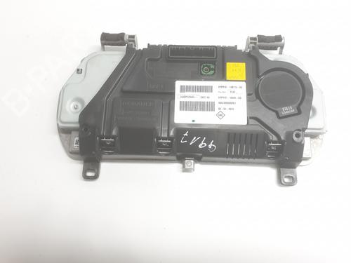 Instrument cluster RENAULT SYMBIOZ 1.8 E-Tech 160 Full Hybrid | BP34698319C47 - Image 3