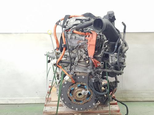 Engine LEXUS NX (_Z1_) 300h AWD (AYZ15_) | BP29755247M1