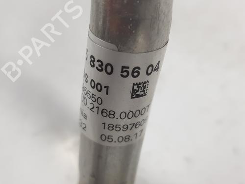 AC pipe MERCEDES-BENZ C-CLASS (W205) C 250 BlueTEC / d (205.008, 205.006) | BP14107381M126 