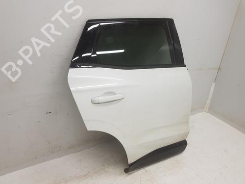 Dør højre bagtil RENAULT AUSTRAL TCe 160 (HGMJ) | BP33177336C5 - Image 3