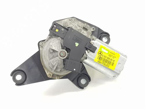 Used Rear wiper motor MERCEDES-BENZ R-CLASS (W251, V251) R 280 CDI 4-matic (251.020) (190 hp) 18102076