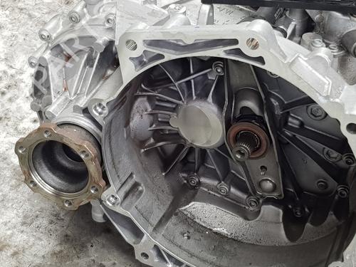 Gearbox SKODA SCALA (NW1)  | BP29409508M3 