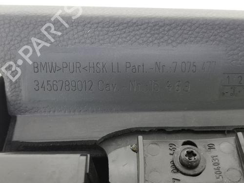 Glove box BMW 3 Touring (E91) 318 d | BP8120093C95 