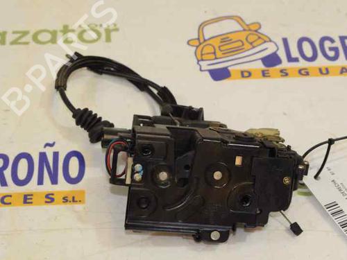 Rear right lock VW BORA I (1J2) 1.9 TDI | BP1326665C99 