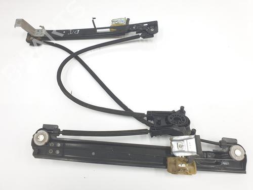 Front left window mechanism SEAT IBIZA IV SC (6J1, 6P5) 1.4 | BP20705528C22 