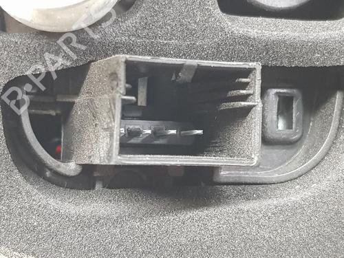 Right taillight SEAT ARONA (KJ7, KJP)  | BP29729278C35 