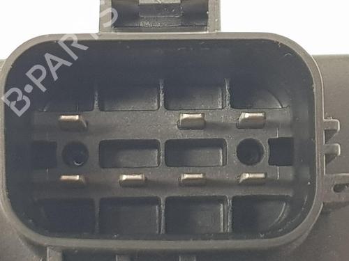 Electronic module FORD FIESTA VI (CB1, CCN) 1.5 TDCi | BP12145443M83 