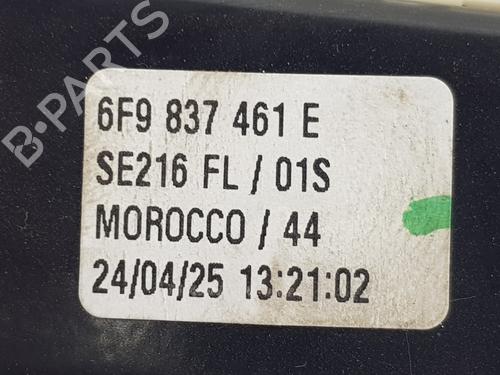 Front left window mechanism SEAT ARONA (KJ7, KJP) | BP36649960C22 - Image 3