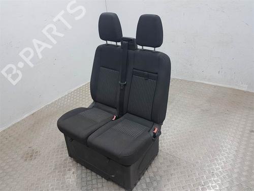 Right front seat FORD TRANSIT CUSTOM V362 Bus (F3) 2.0 EcoBlue | BP38341495C16 - Image 6
