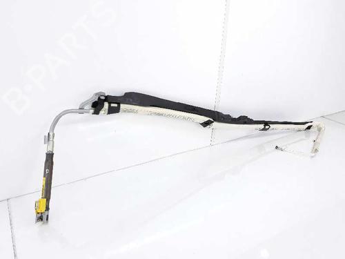 Right curtain airbag VW GOLF V (1K1) 2.0 GTI | BP6557240C12 
