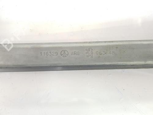 Rear left window mechanism PEUGEOT 307 Break (3E) 1.6 HDi 110 | BP10171761C24 
