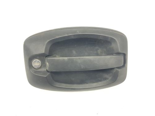 Used Front left exterior door handle Front left exterior door handle CITROËN JUMPER II Van 2.0 BlueHDi 130 (130 hp) 9207164 9207164