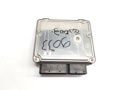 Engine control unit (ECU) OPEL INSIGNIA A Saloon (G09) 2.0 CDTI (69) | BP30436993M57 