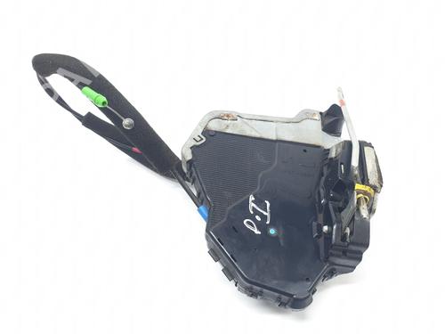 Front left lock TOYOTA LAND CRUISER PRADO (_J12_) 3.0 D-4D (KDJ120, KDJ125) | BP20189856C98 