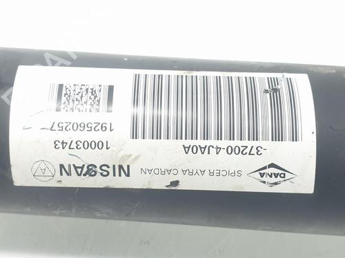 Driveshaft NISSAN NAVARA NP300 Pickup (D23, D23T) 2.5 dCi 4x4 | BP17623225M37 
