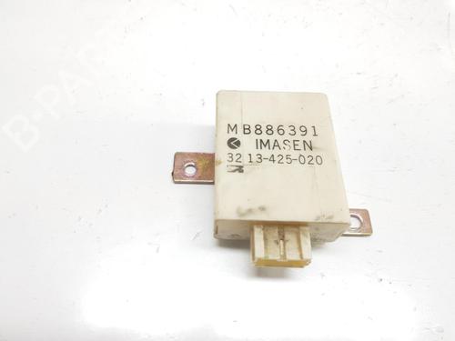 Used Electronic module MITSUBISHI PAJERO II (V3_W, V2_W, V4_W, V5_W) 2.8 TD (V46W, V26W) (125 hp) 11862667
