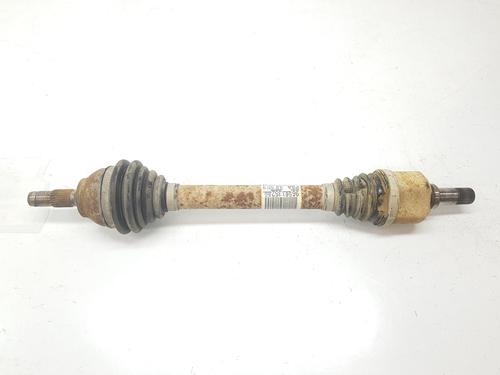 Left front driveshaft PEUGEOT 208 I (CA_, CC_) 1.6 HDi / BlueHDi 75 | BP3633814M38 