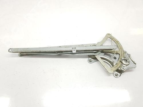 Front left window mechanism TOYOTA LAND CRUISER PRADO (_J12_) 3.0 D-4D (KDJ120, KDJ125) | BP12465372C22 
