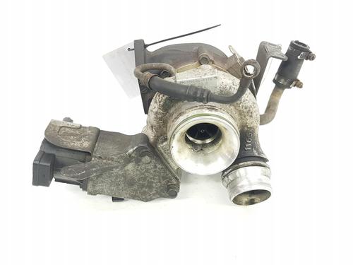 Turbocharger/Supercharger BMW 3 (E90) 320 d | BP8269521M71 