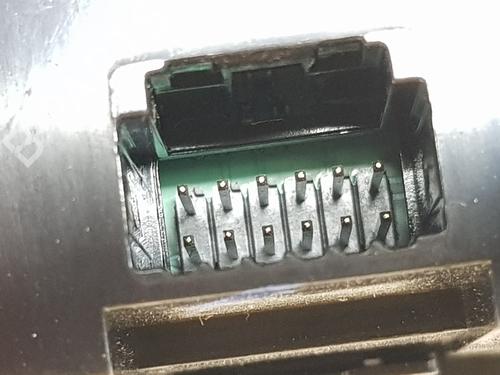 Climate control RENAULT KANGOO III MPV | BP37630912I5 - Image 3