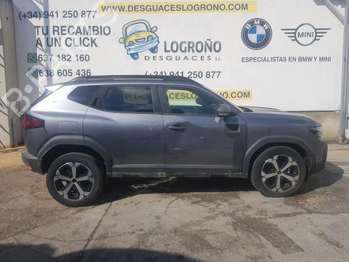 Left front driveshaft DACIA DUSTER (PYM_, PYN_) 1.2 TCe 130 | BP36678782M38 - Image 26