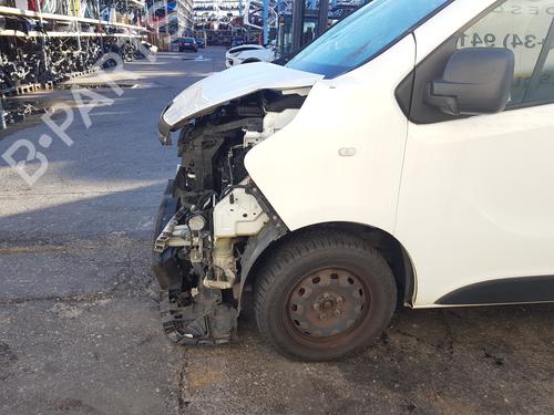 Headlight switch RENAULT TRAFIC III Van (FG_) 2.0 dCi 120 (FGMN) | BP30391565I24 