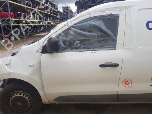 Front right panel RENAULT EXPRESS Box Body/MPV | BP38114385C59 - Image 29
