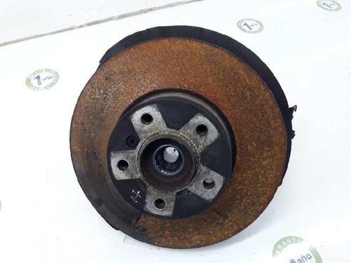 Left front steering knuckle BMW X1 (E84) xDrive 25 d | BP10255738M25 