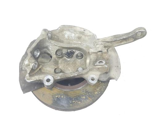 Right front steering knuckle BMW 6 (E63) 630 i | BP15488367M26 