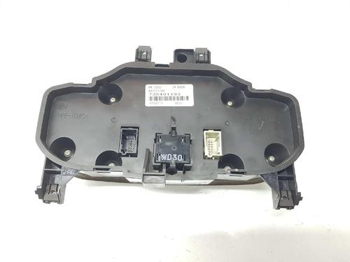 Climate control FIAT 500 (312_) 1.2 (312AXA1A) | BP6556681I5 
