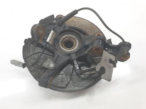 Right front steering knuckle OPEL COMBO Box Body/MPV (K9) 1.5 D | BP32342495M26