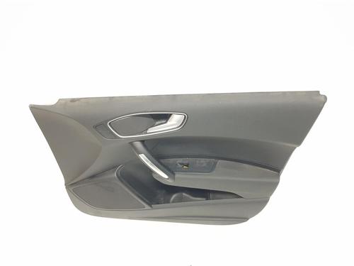 Seats set AUDI A1 Sportback (8XA, 8XF) 1.6 TDI | BP10215481C78 