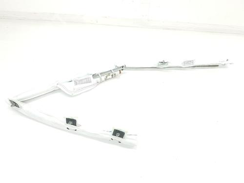 Left curtain airbag SKODA FABIA III (NJ3) 1.0 TSI | BP15730319C11 