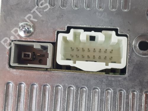 Radio MAZDA CX-7 (ER) | BP37477262E6 - Image 8
