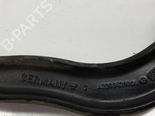 Left rear suspension arm MERCEDES-BENZ S-CLASS (W221, V221) S 500 (221.071, 221.171) | BP20489049M14 