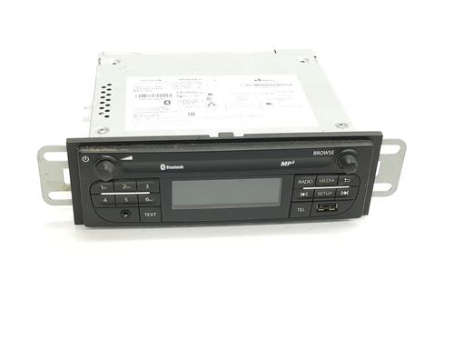 Bilradio RENAULT TRAFIC III Van (FG_) 1.6 dCi 125 (FGMH) (125 hp) 25715004