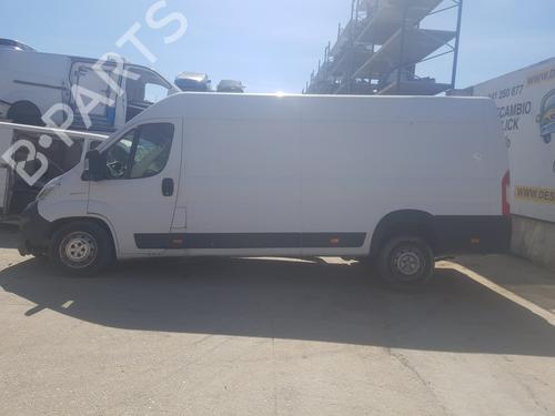 Front left seatbelt FIAT DUCATO Van (250_)  | BP34354362I26  - Image 26