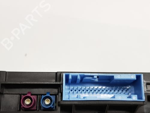 Electronic module LAND ROVER RANGE ROVER SPORT II (L494) 3.0 SDV6 4x4 | BP20649338M83 