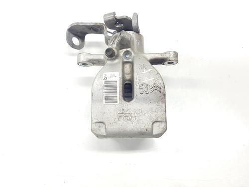 Left rear brake caliper OPEL COMBO E Tour / Life (K9) | BP32266456M107