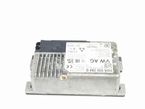 Electronic module SEAT ATECA (KH7, KHP) 1.5 TSI | BP30709919M83