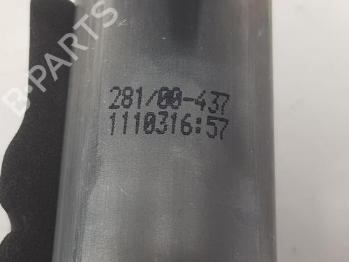Right front window motor MERCEDES-BENZ CLA Coupe (C117) CLA 200 CDI (117.301) | BP8329401E20 
