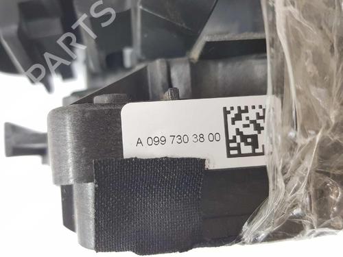 Rear right lock MERCEDES-BENZ C-CLASS (W205) C 220 BlueTEC / d (205.002, 205.004) | BP4616852C99 
