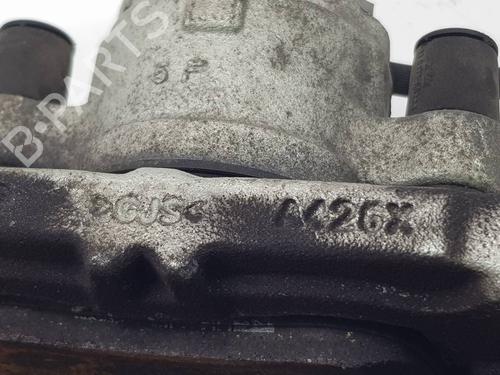 Right front brake caliper FORD FOCUS IV (HN) | BP39049343M104 - Image 5