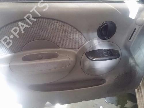 Left front door DAEWOO KALOS Saloon (KLAS) 1.4 | BP16534946C2 