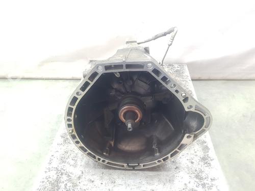 Gearbox MERCEDES-BENZ SLK (R171) 200 Kompressor (171.442) | BP8198984M3 