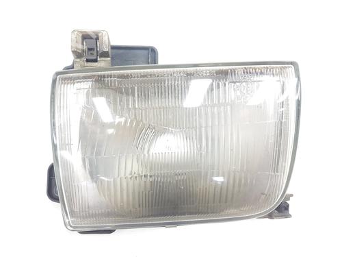 Used Left headlight NISSAN PICK UP (D22) [1997-2025]  27178310