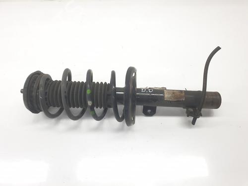 Used Right front shock absorber OPEL CROSSLAND X / CROSSLAND (P17, P2QO) 1.2 (75) (131 hp) 21267243
