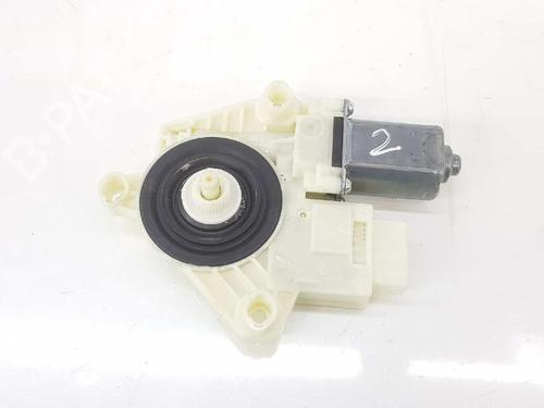 Rudehejsemotor bagstkærm venstre VW GOLF VII (5G1, BQ1, BE1, BE2) [2012-2021]  7985955