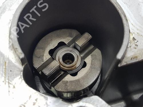 Vacuum pump DACIA DOKKER MPV (KE_) 1.5 dCi (KEAJ, KEAH) | BP15206670M80 