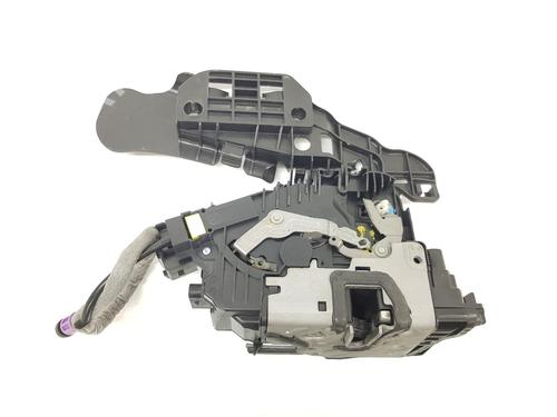Rear right lock MERCEDES-BENZ M-CLASS (W166) ML 350 BlueTEC 4-matic (166.024, 166.023) | BP18255156C99 
